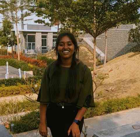 V. Aashrita
